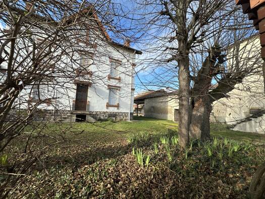 Villa à vendre 389 000 € 7 pièces 5 chambres 181 m² 1 719 m² de terrain Beauregard-l'Évêque 63116