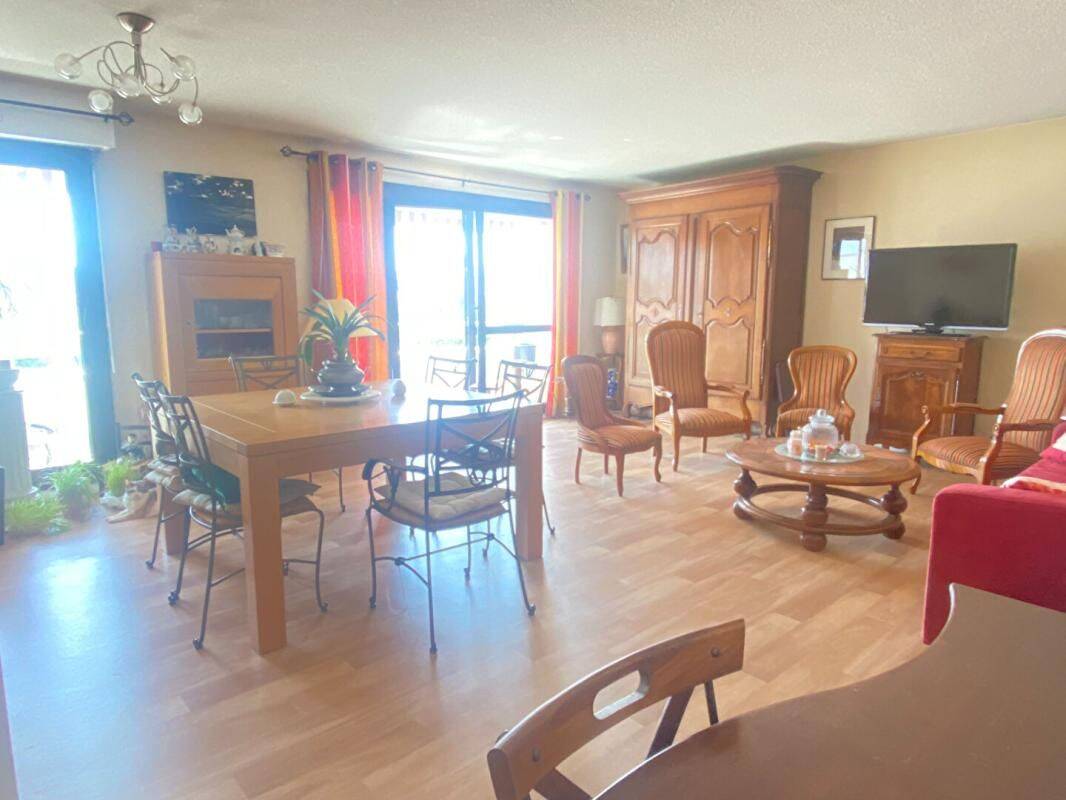 Appartement 3 pièces 89 m² · à Pessac · 89,3 m² · 270 400 €