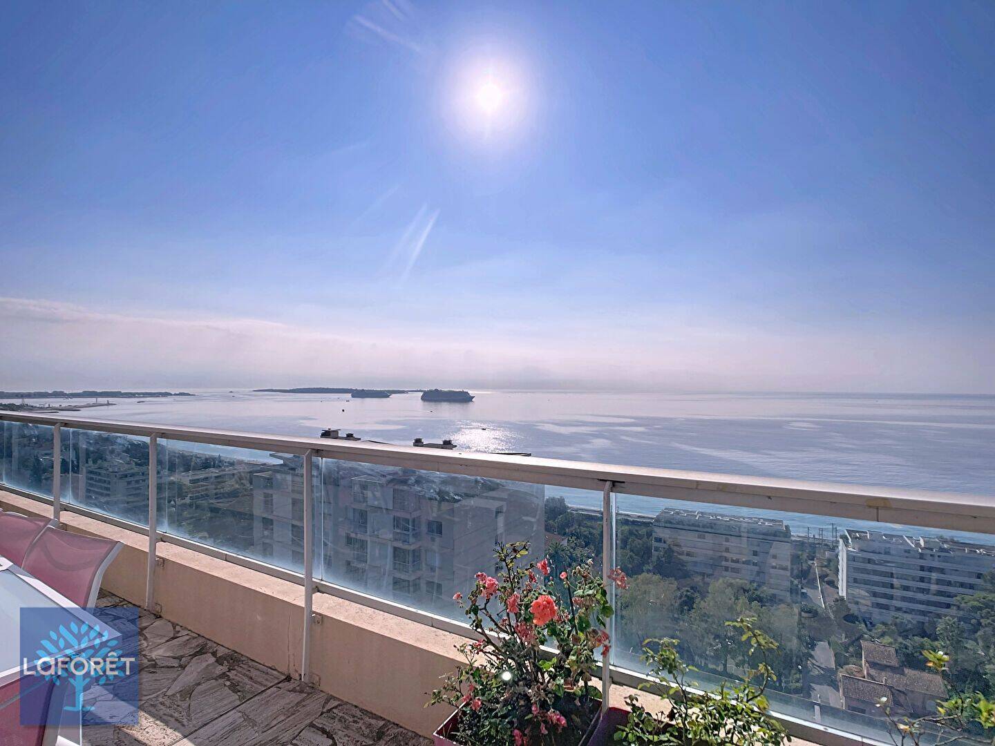 Appartement 3 pièces 122 m² · à Cannes · 122 m² · 875 000 €