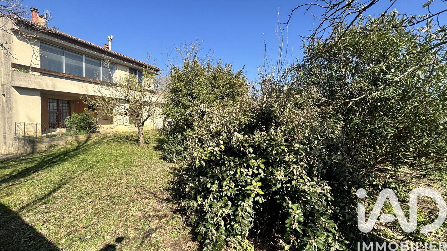 Maison 7 pièces 160 m² · à Pezens · 160 m² · 199 000 €