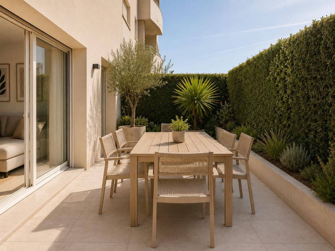 Appartement 5 pièces 109 m² · à Mérignac · 109 m² · 480 000 €
