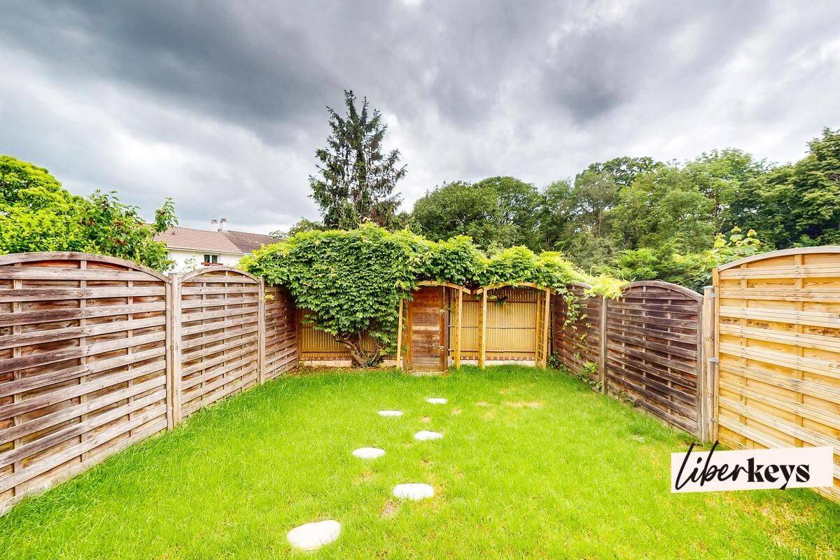 Maison 4 pièces 86 m² · à Yerres · 85,9 m² · 340 000 €