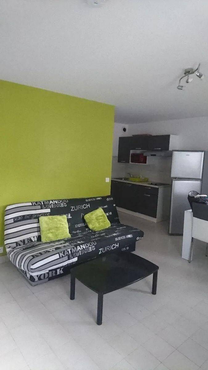 Appartement 2 pièces 42 m² · à Nice · 42 m² · 790 €