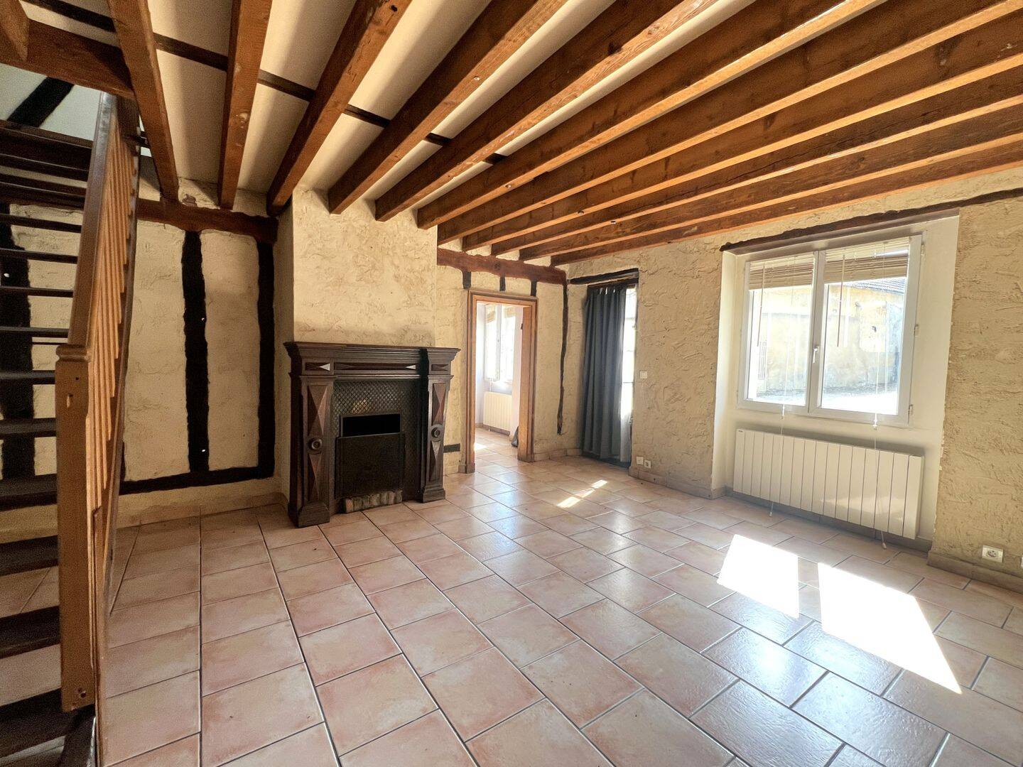 Maison 3 pièces 73 m² · à Broué · 73 m² · 189 000 €