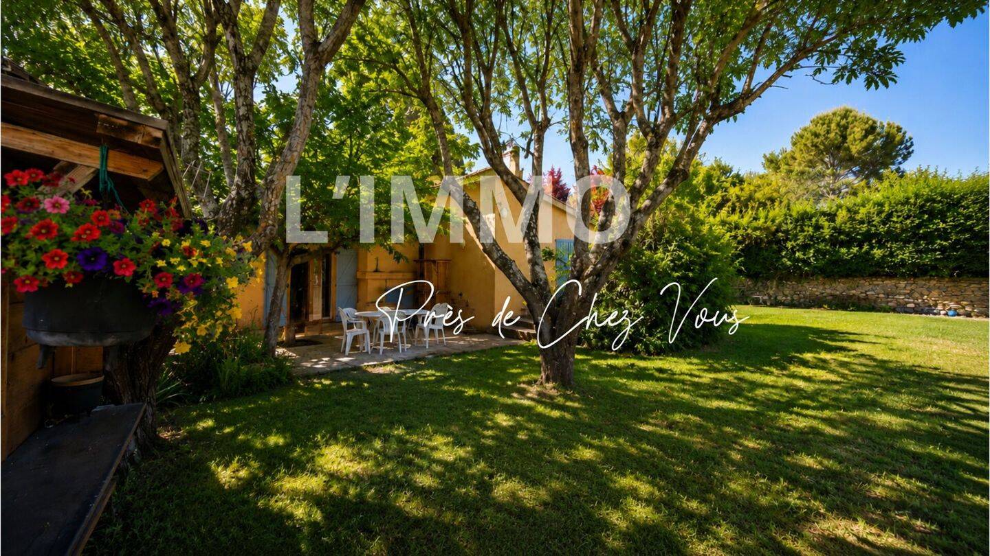 Maison 6 pièces 150 m² · à Auriol · 150 m² · 639 000 €