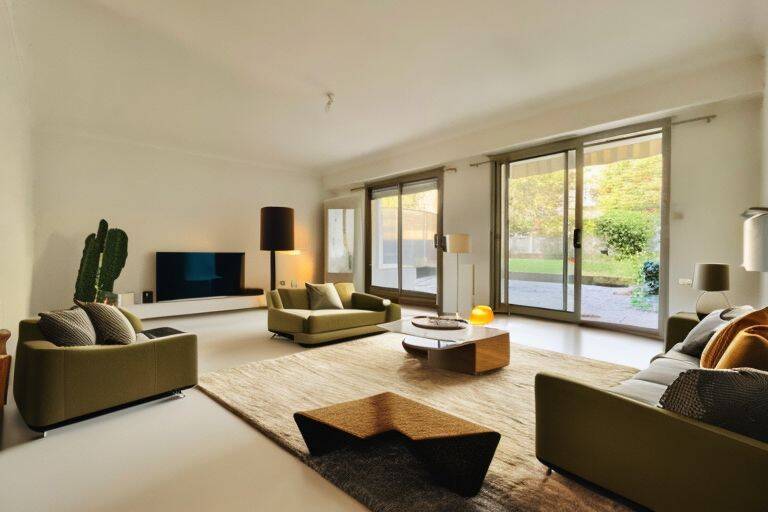Appartement 7 pièces 147 m² · à Nantes · 147 m² · 499 990 €