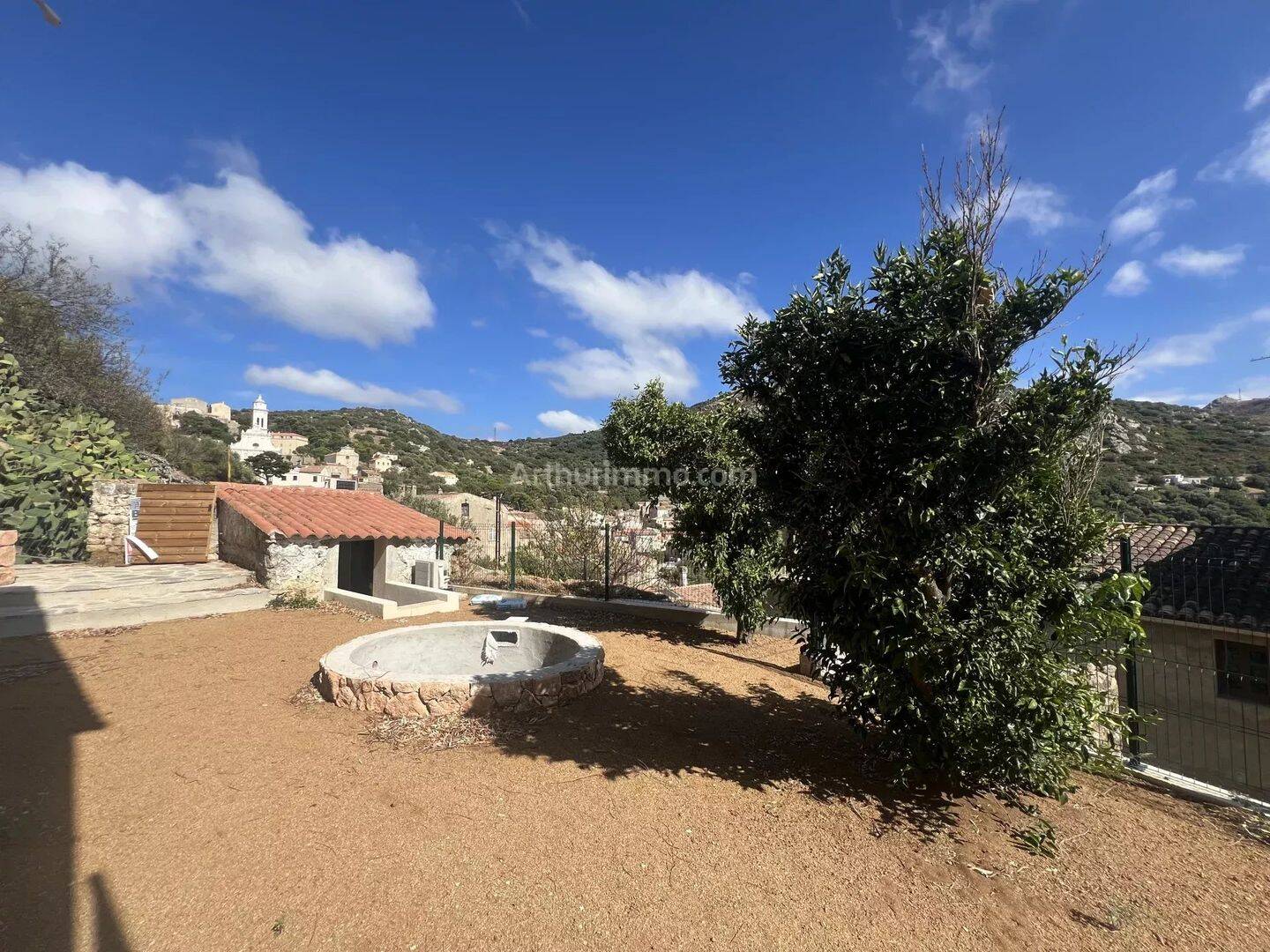 Maison 4 pièces 130 m² · à Corbara · 130 m² · 550 000 €
