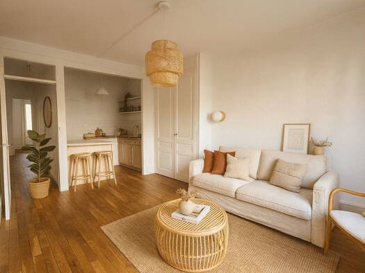 Appartement à vendre - neuf 255 000 € 3 pièces 2 chambres 65 m² dès le 30/06/2026 Saint Louis Lyon 7ème arrondissement 69007