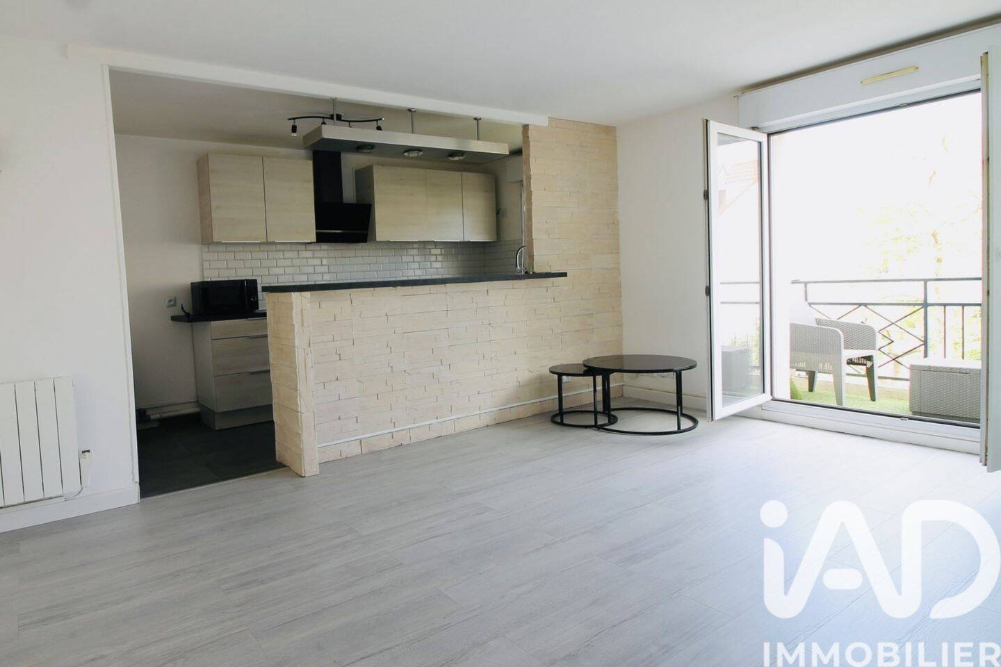 Appartement 3 pièces 55 m² · à Chilly-Mazarin · 55 m² · 199 000 €