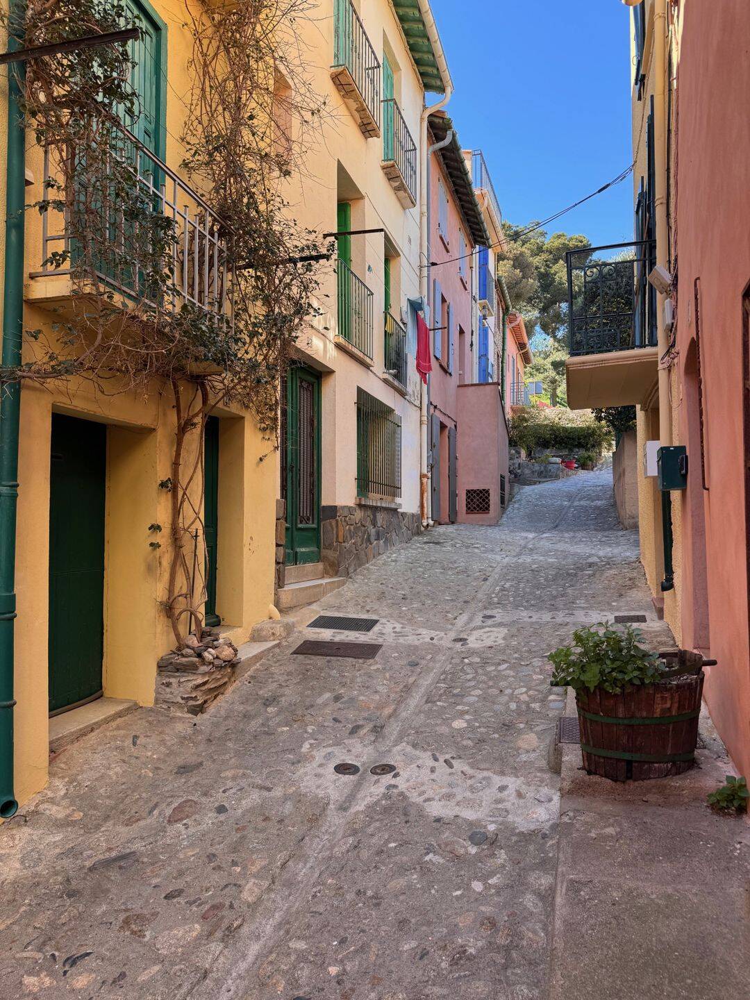 Appartement 2 pièces 37 m² · à Collioure · 37 m² · 225 000 €