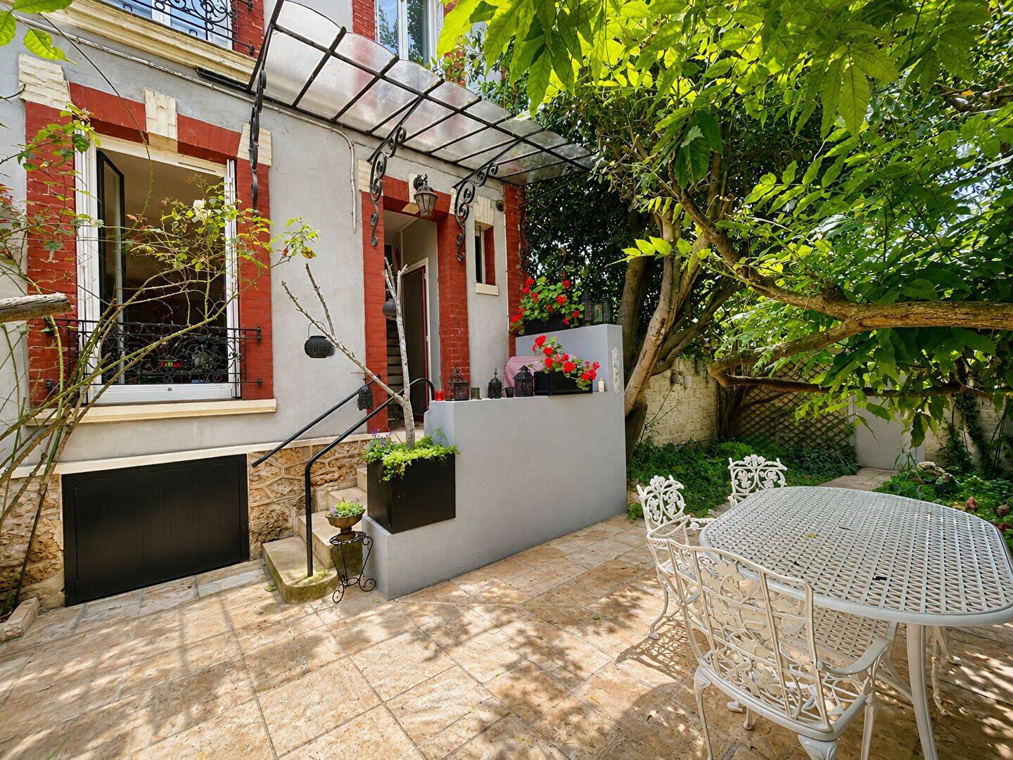 Maison 4 pièces 79 m² · à Colombes · 79 m² · 648 000 €