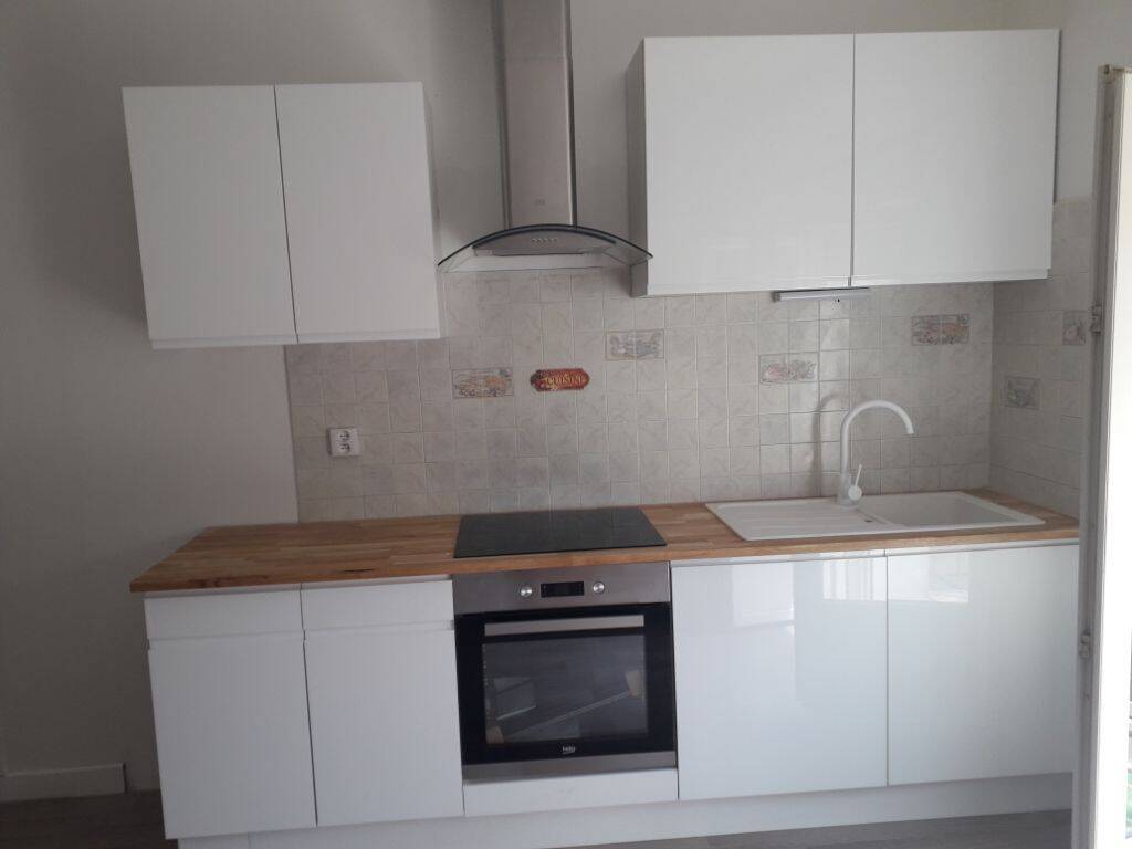 Appartement 2 pièces 50 m² · à Royan · 50 m² · 650 €
