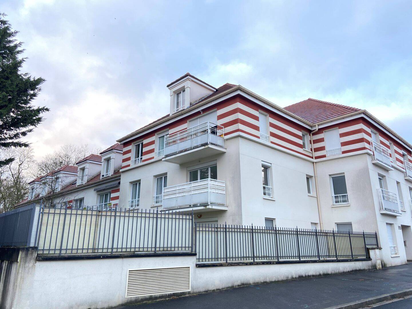 Appartement 3 pièces 61 m² · à Pringy · 61,1 m² · 984 €/mois