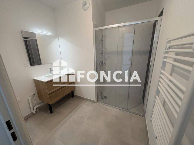 Appartement 2 pièces 45 m² · à Castelnau-le-lez · 45,2 m² · 848 €