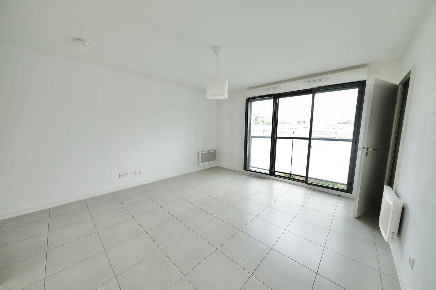 Appartement 1 pièce 31 m² · à Lyon 3ème Arrondissement · 30,7 m² · 595 €/mois