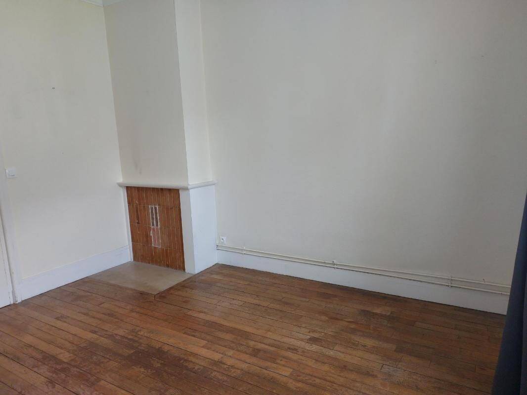 Appartement 1 pièce 41 m² · à Vernon · 41 m² · 495 €/mois