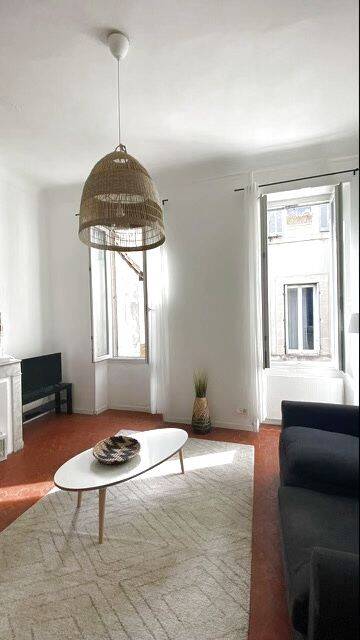 Appartement 2 pièces 46 m² · à Marseille 4ème Arrondissement · 46,3 m² · 760 €/mois
