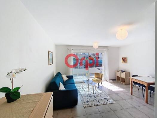 Appartement à louer 980 € 1 pièce 29,3 m² 3 étages Valleiry 74520