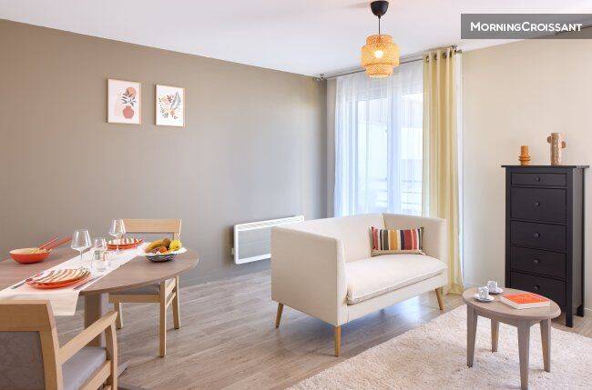 Appartement 2 pièces 42 m² · à Le Havre · 42 m² · 1 410 €