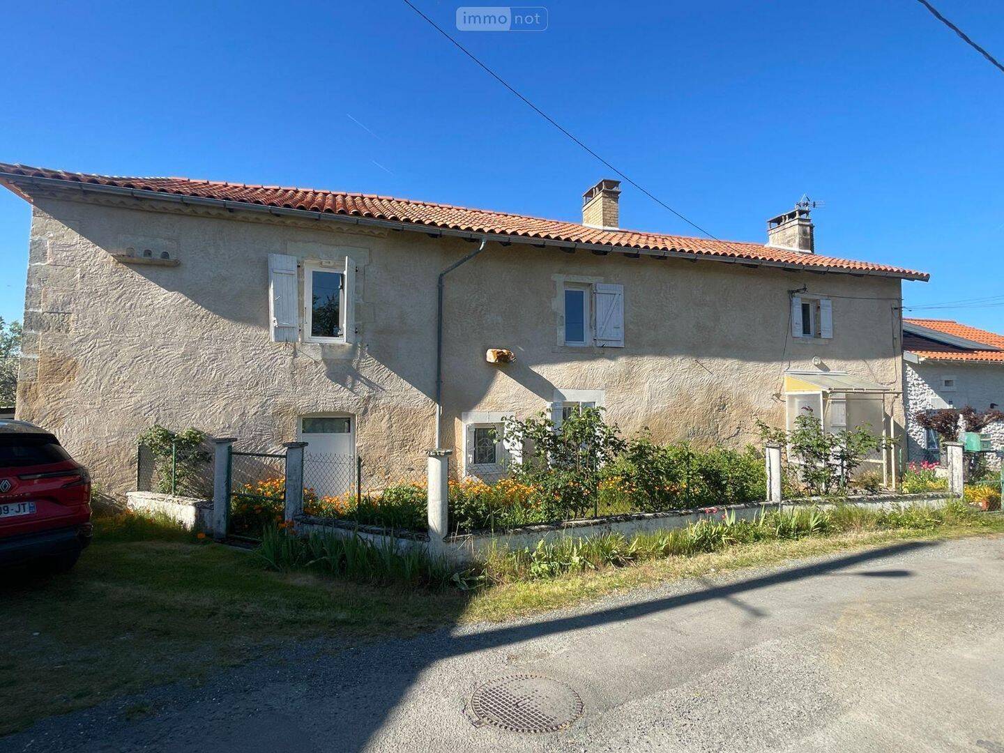 Maison 3 pièces 148 m² · à Ribérac · 148 m² · 144 450 €