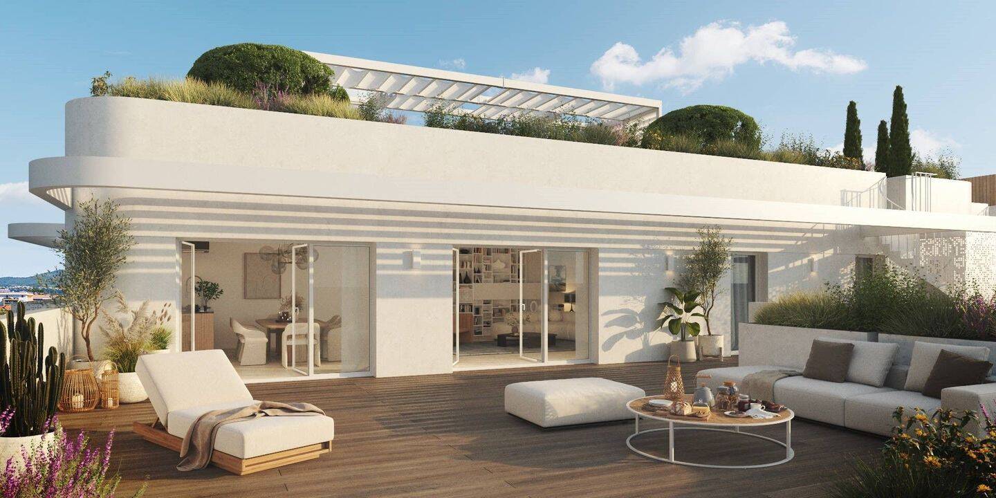 Appartement 2 pièces 46 m² · à L'Haÿ-les-Roses · 46 m² · 318 000 €