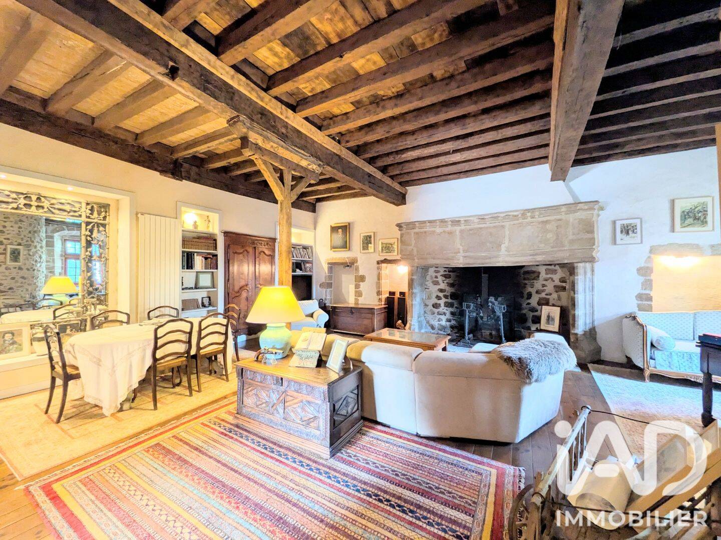 Appartement 4 pièces 140 m² · à Beaulieu-sur-Dordogne · 140 m² · 255 000 €