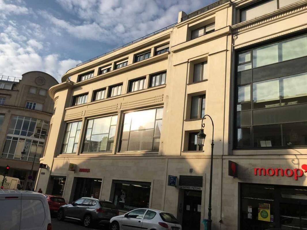 Appartement 3 pièces 65 m² · à Reims · 65 m² · 310 000 €