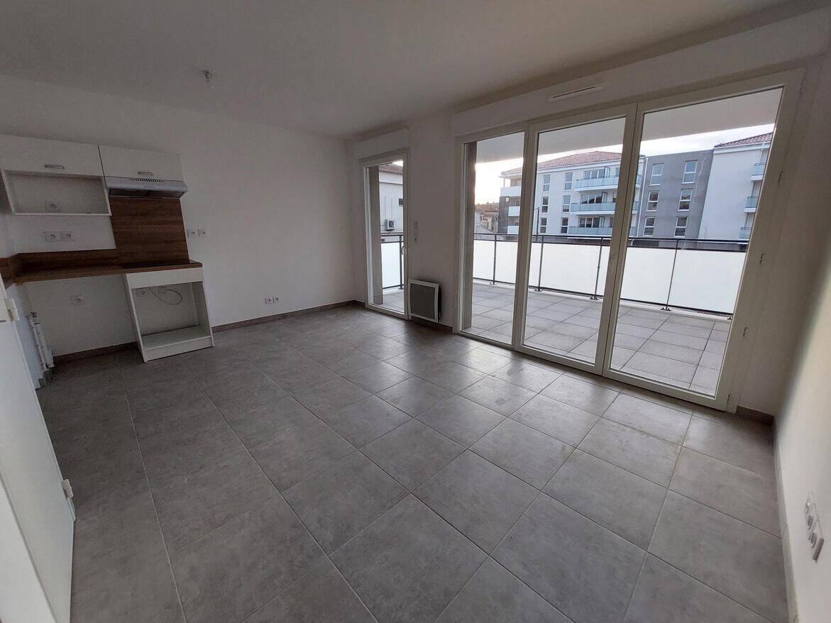 Appartement 3 pièces 61 m² · à Avignon · 60,6 m² · 747 €/mois