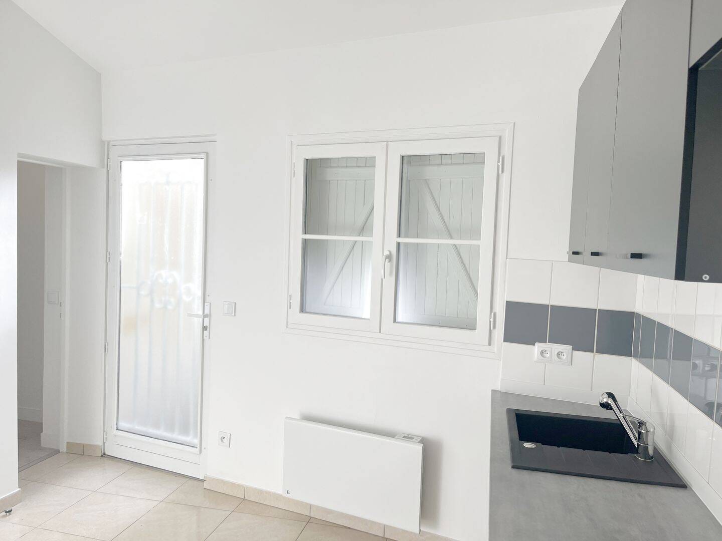 Appartement 2 pièces 20 m² · à Villemomble · 20,1 m² · 99 500 €