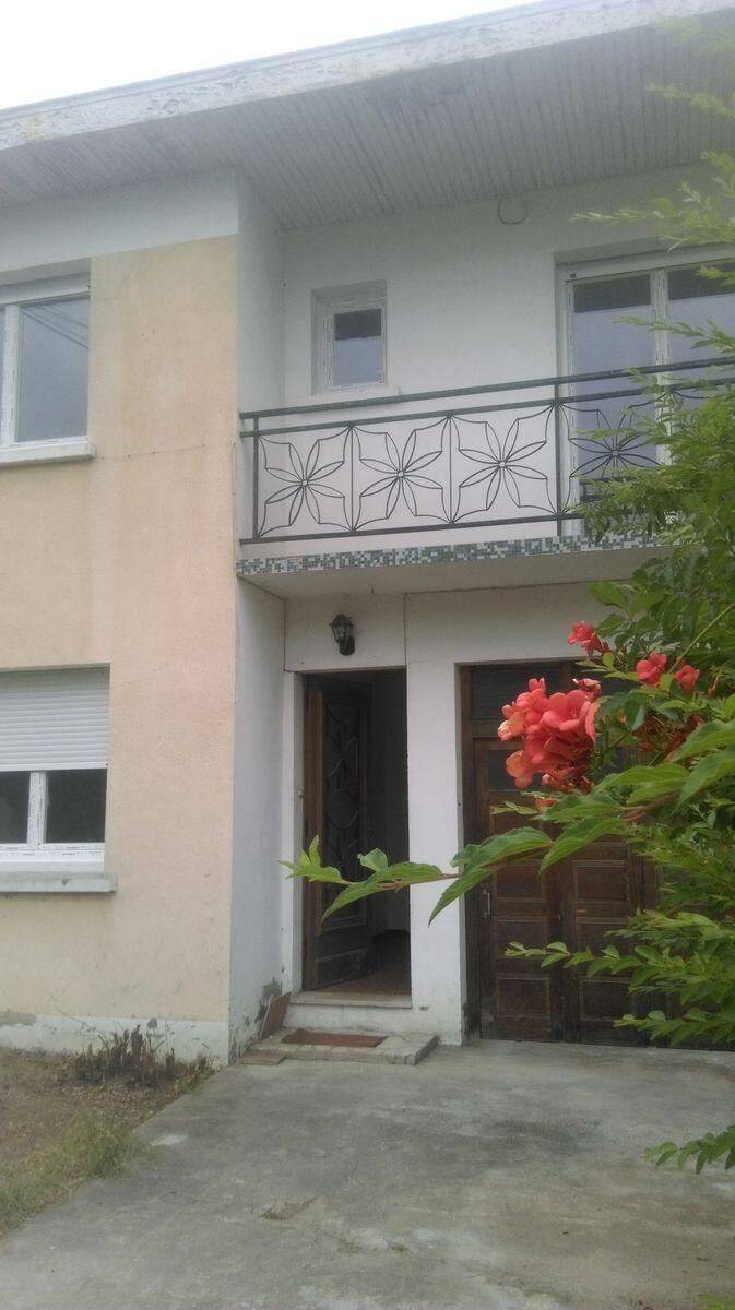Appartement 1 pièce 18 m² · à Talence · 18 m² · 400 €/mois