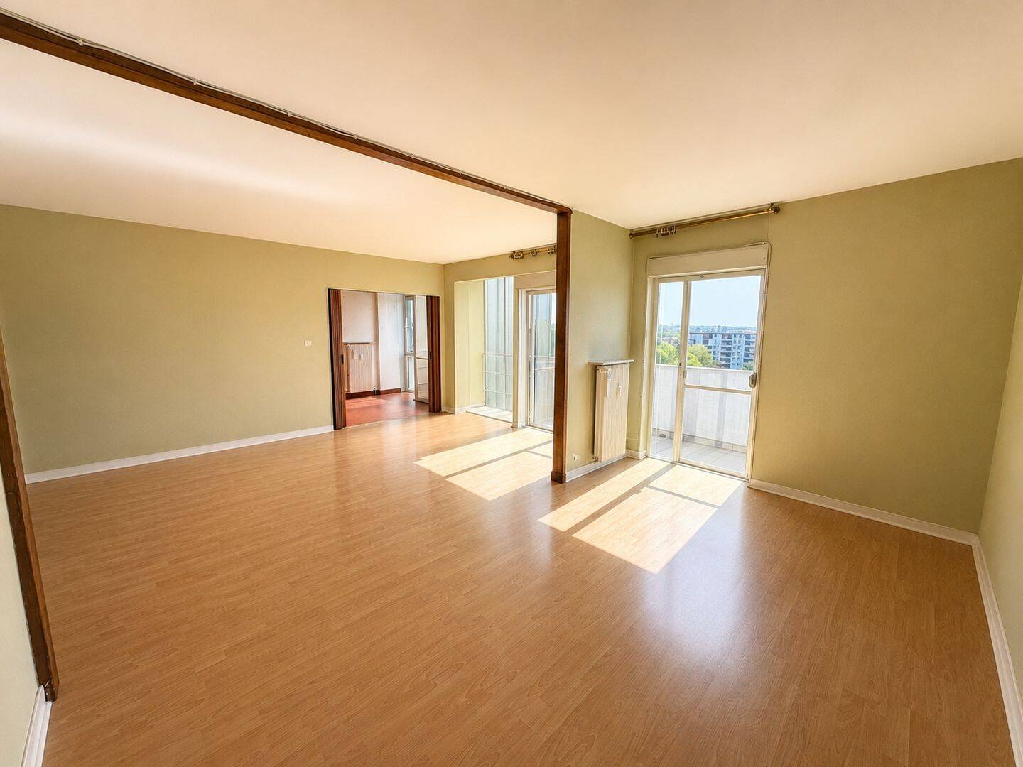 Appartement 3 pièces 81 m² · à Amiens · 81 m² · 179 000 €