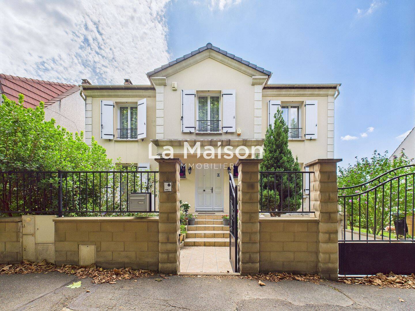 Maison 6 pièces 155 m² · à Livry-Gargan · 155 m² · 440 000 €