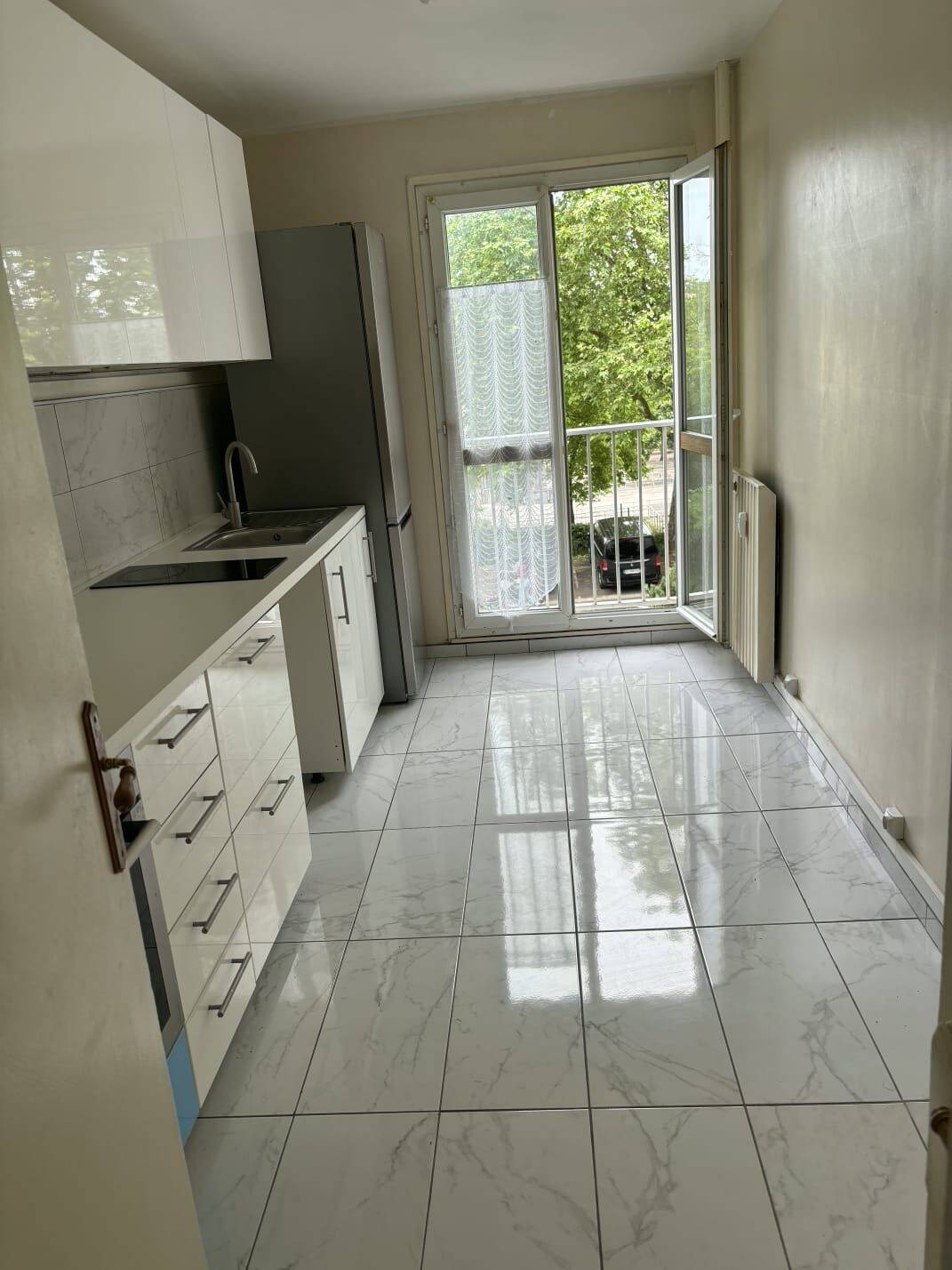 Appartement 3 pièces 65 m² · à Dijon · 65 m² · 69 999 €