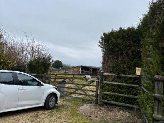 Terrain constructible à vendre 213 000 € 5 720 m² de terrain Villette-sur-Aube 10700