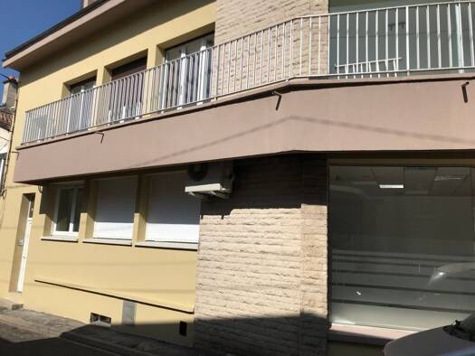 Appartement à louer 550 € 5 pièces 4 chambres 120 m² Viéville-en-Haye 54470