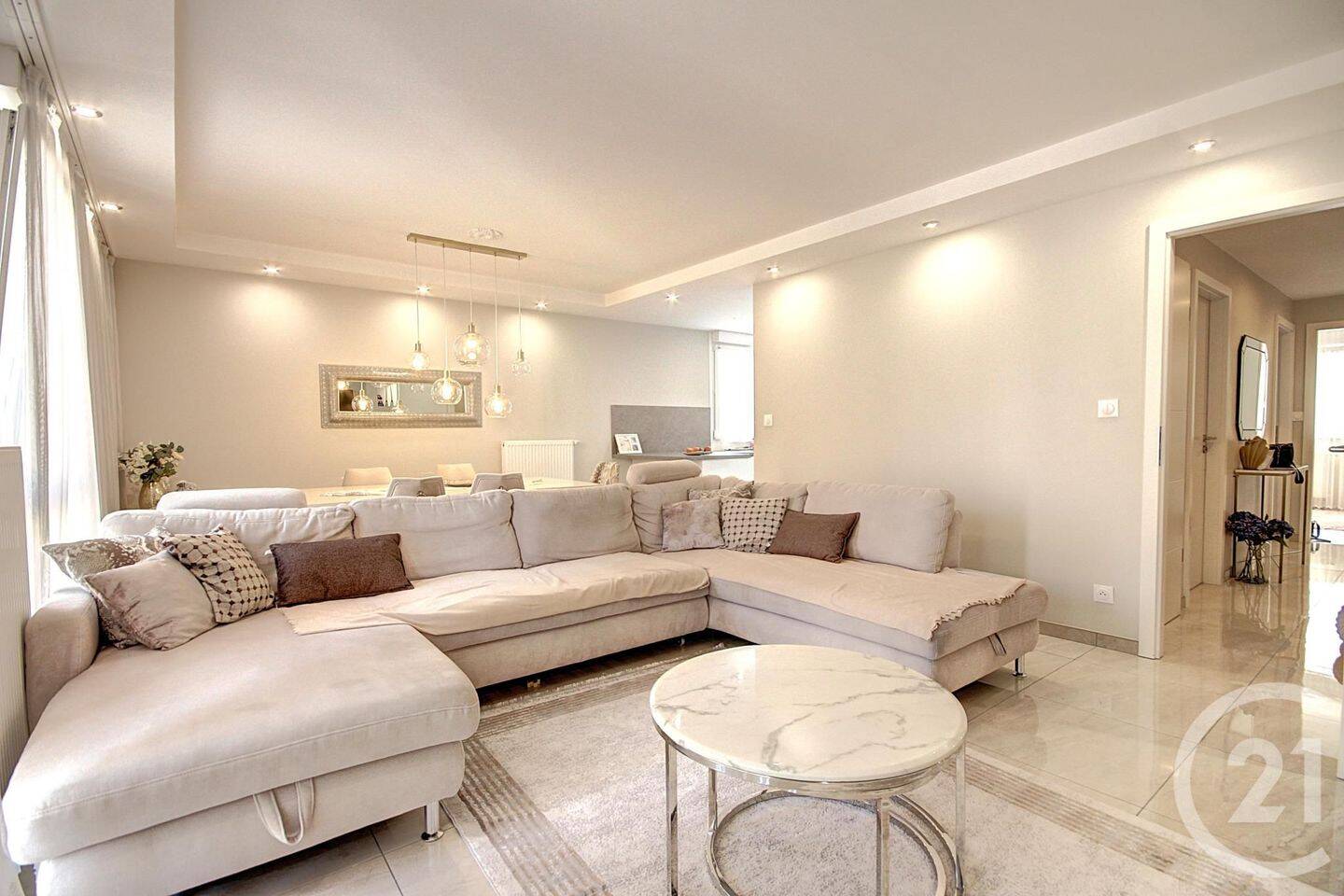 Appartement 3 pièces 78 m² · à Erstein · 77,7 m² · 219 900 €