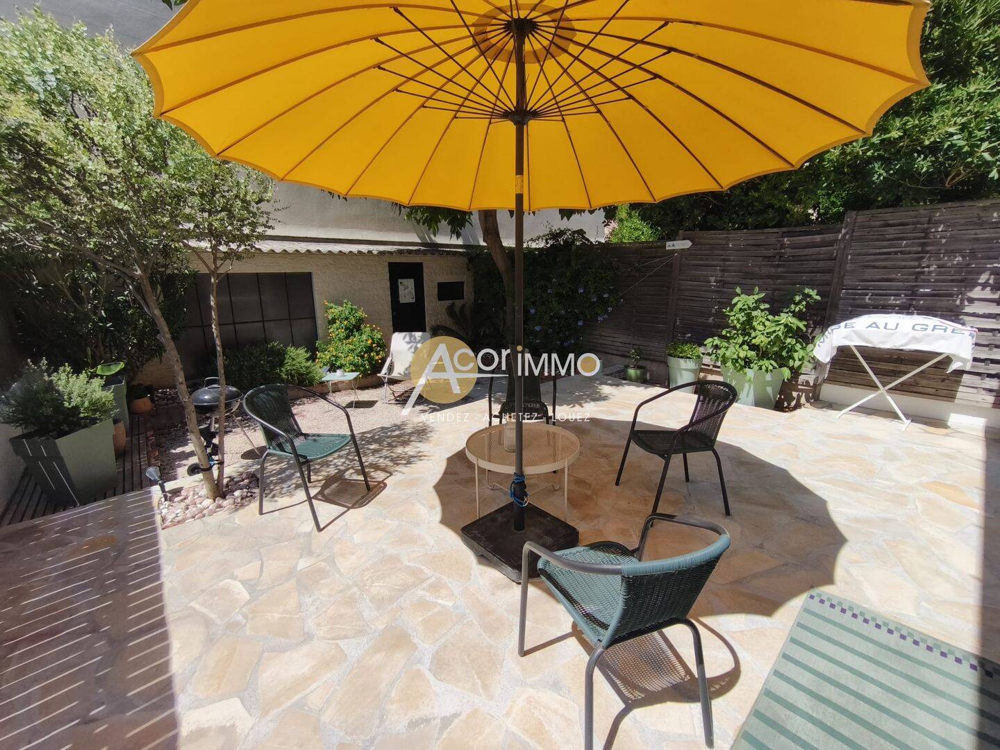 Maison 4 pièces 100 m² · à La Seyne-sur-Mer · 100 m² · 428 000 €
