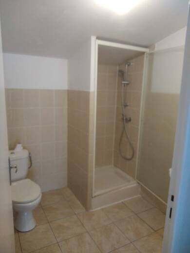 Appartement à louer 450 € 2 pièces 1 chambre 55 m² Étage 1/1 Vivonne 86370