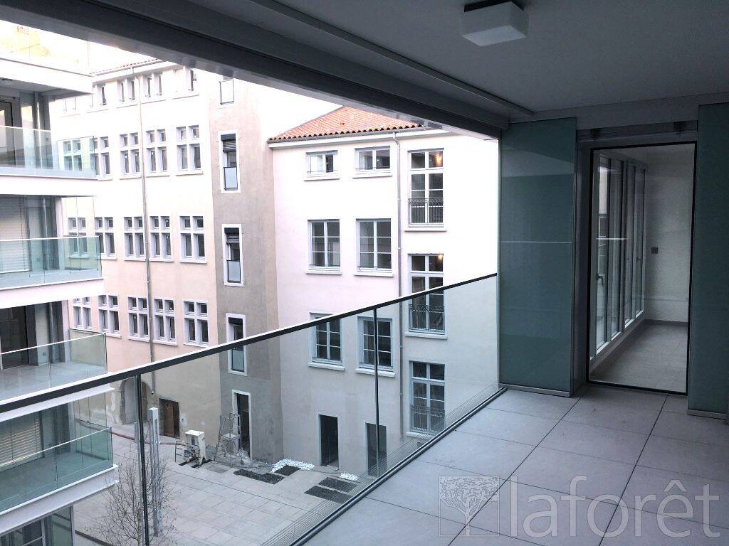 Appartement 3 pièces 72 m² · à Lyon 2ème Arrondissement · 72,4 m² · 1 863 €/mois