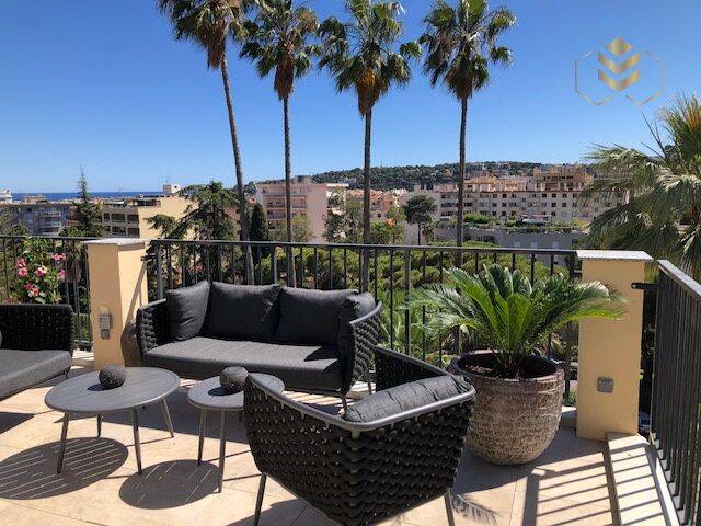 Appartement 3 pièces 80 m² · à Menton · 80 m² · 989 000 €
