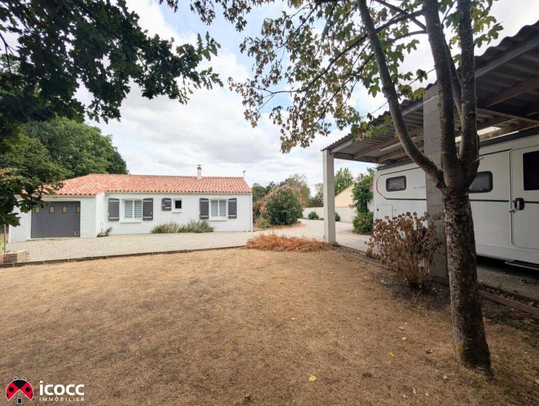 Maison 5 pièces 95 m² · à Lairoux · 95 m² · 246 750 €