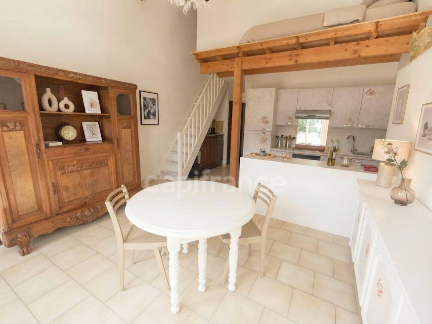 Maison 3 pièces 60 m² · à Portiragnes · 60 m² · 229 000 €
