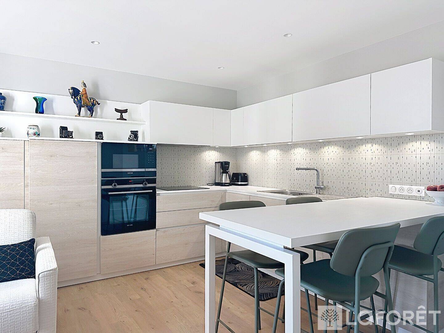 Appartement 2 pièces 40 m² · à Cabourg · 39,7 m² · 307 850 €