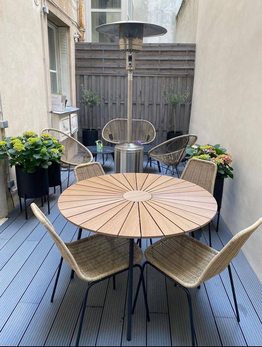 Appartement 5 pièces 90 m² · à Paris 16ème Arrondissement · 90 m² · 4 800 €