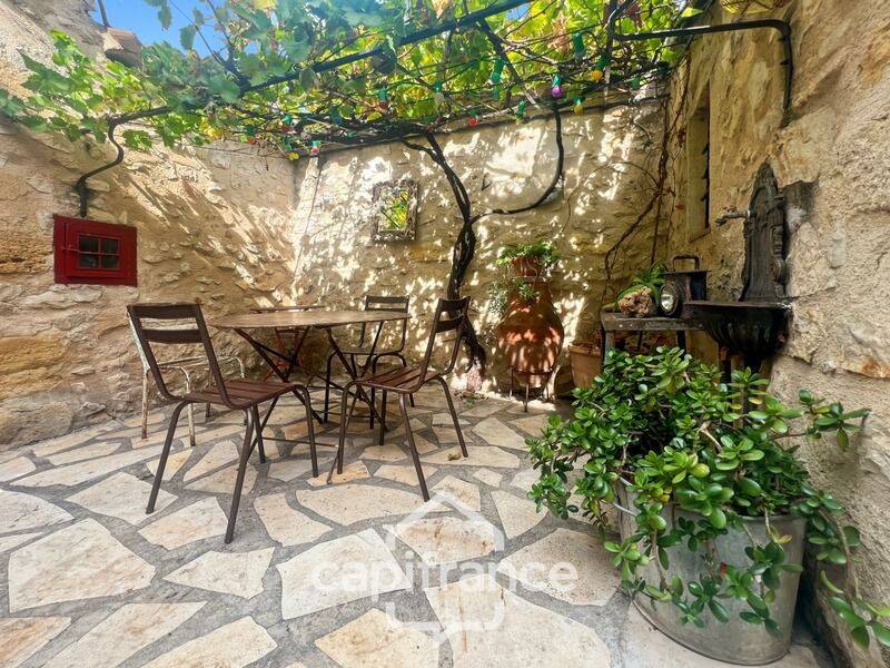Maison 4 pièces 67 m² · à Mérindol · 67 m² · 263 000 €