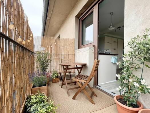 Appartement à vendre 255 000 € 5 pièces 3 chambres 130 m² Étage 2/2 Nord et Sud Est Terville 57180