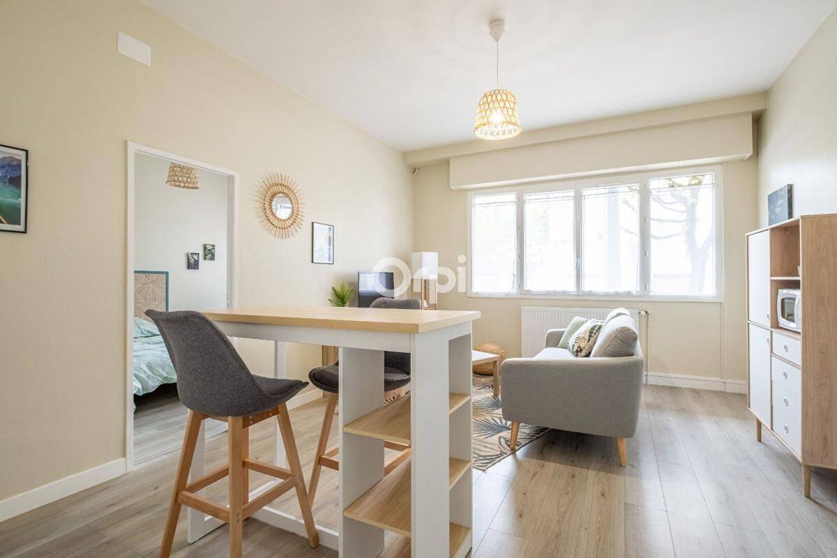 Appartement 1 pièce 37 m² · à Limoges · 37 m² · 450 €