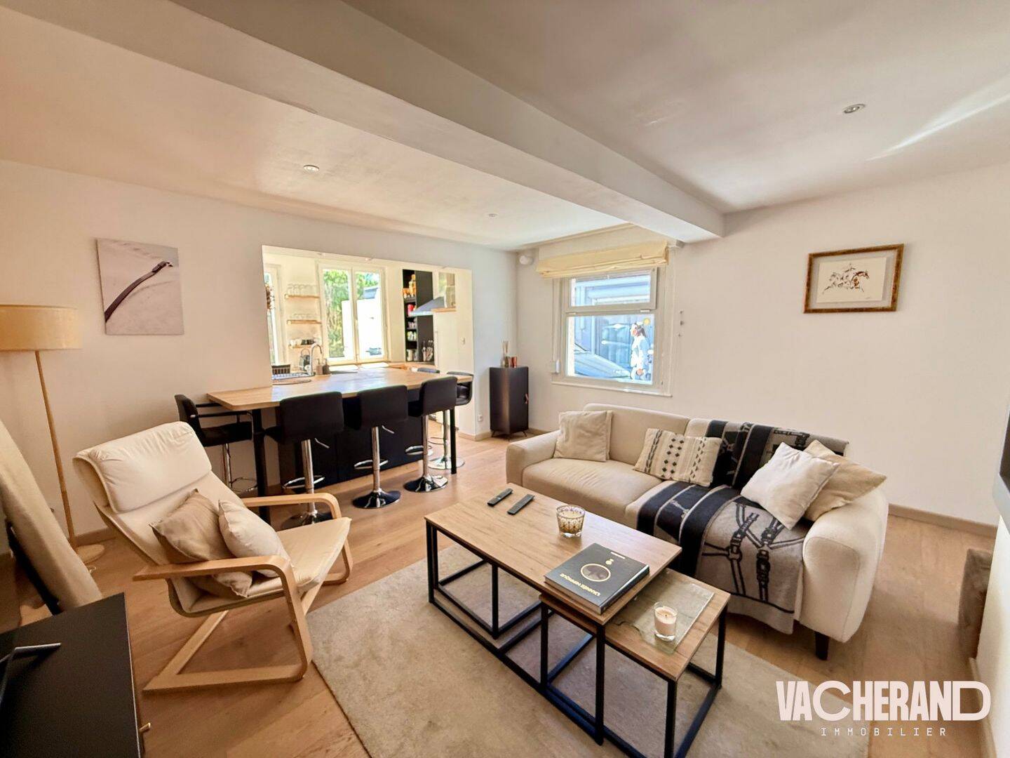 Maison 3 pièces 81 m² · à Cysoing · 81 m² · 250 000 €