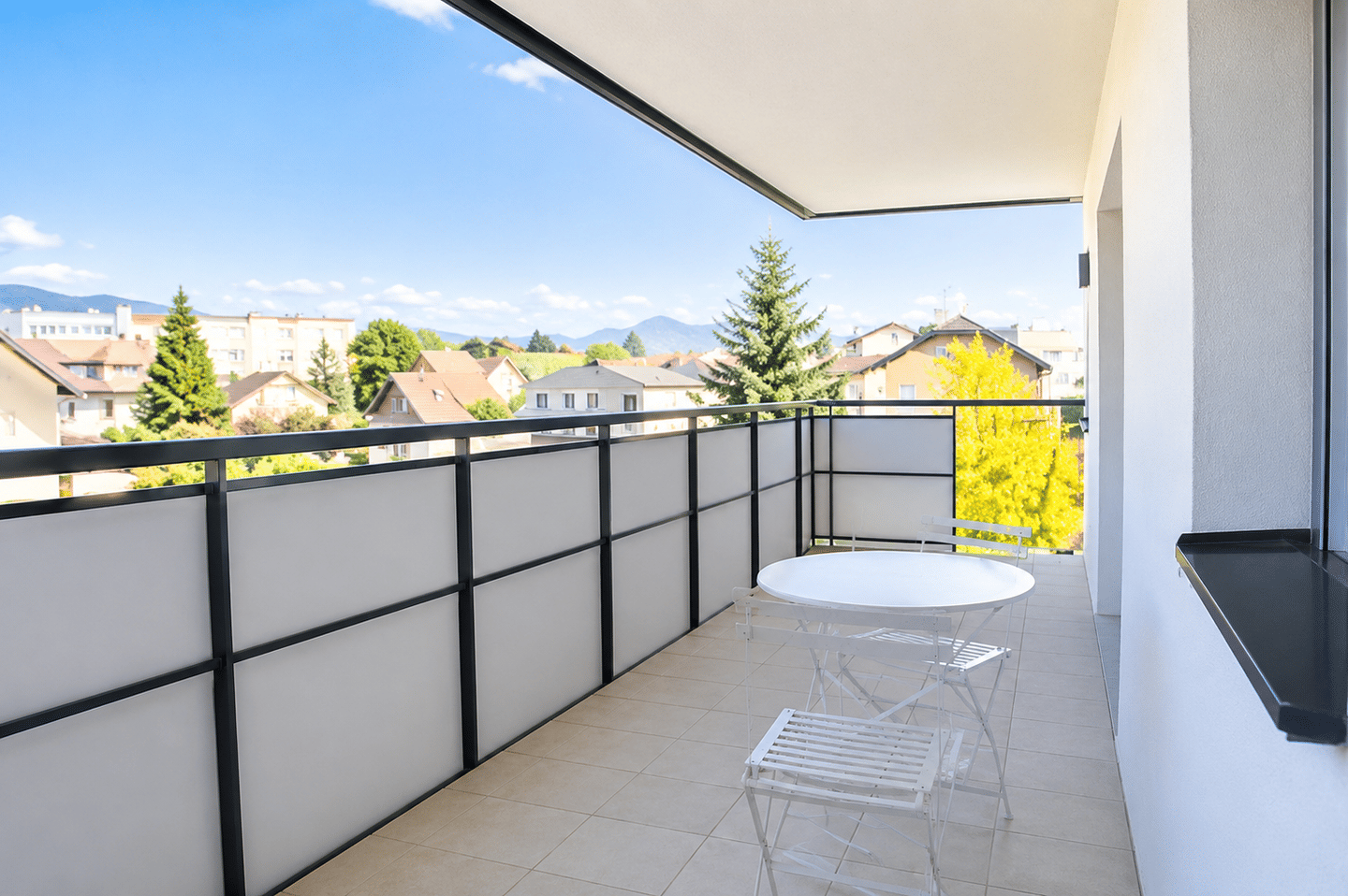 Appartement 1 pièce 36 m² · à Annemasse · 36 m² · 1 290 €