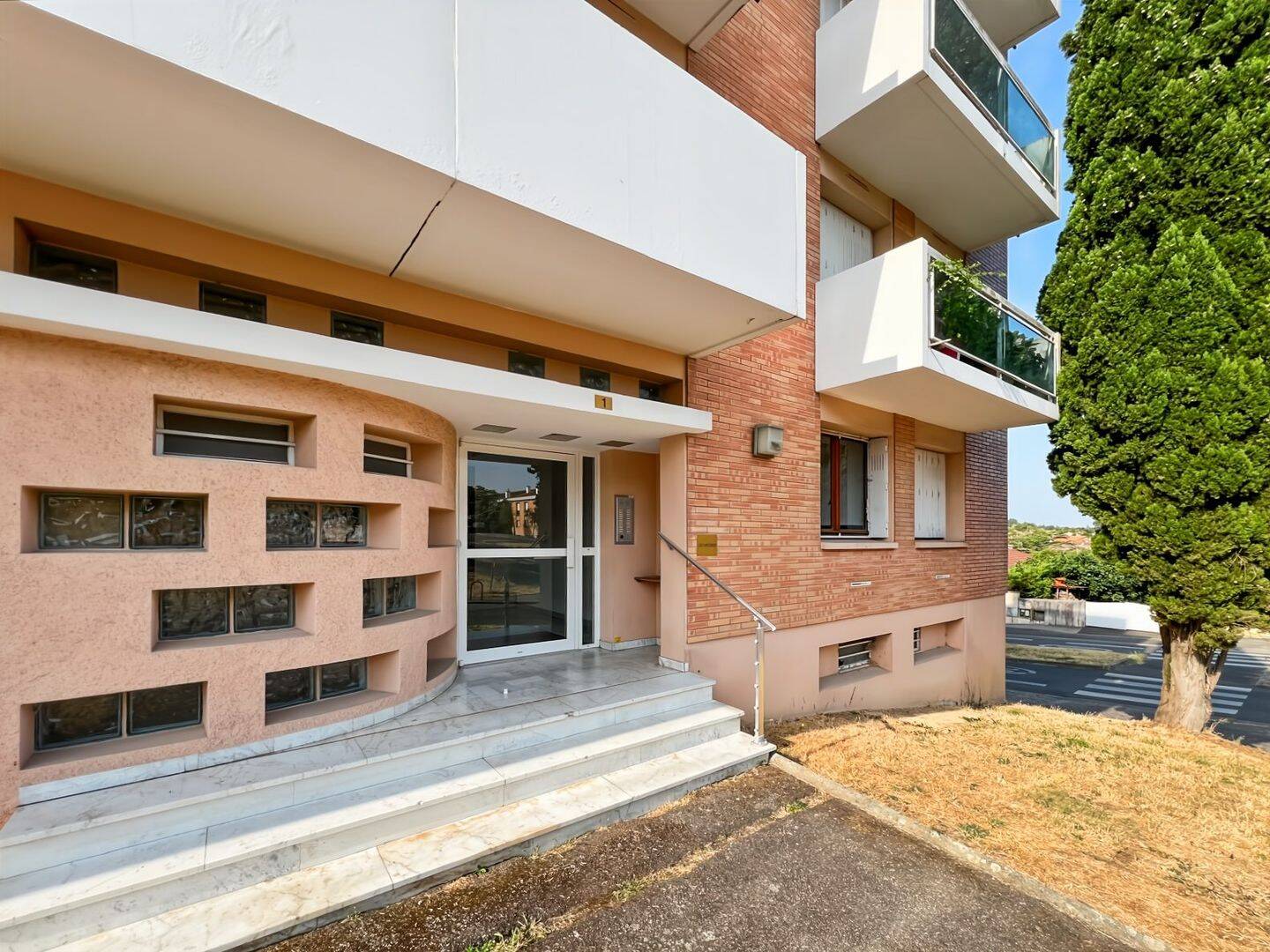 Appartement 1 pièce 14 m² · à Ramonville-Saint-Agne · 14 m² · 79 000 €